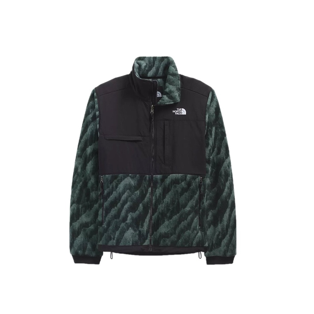 The North Face Men's Denali Fleece